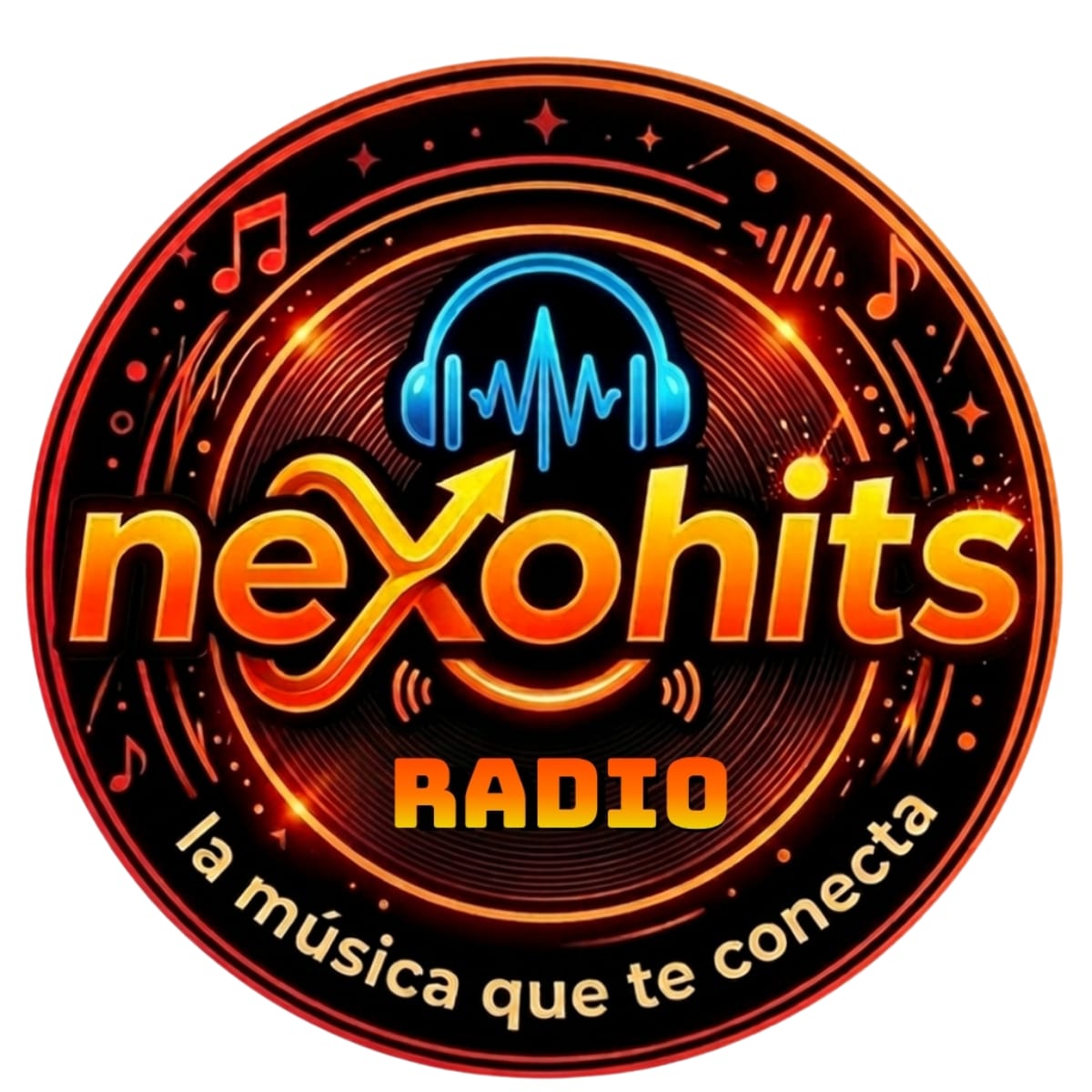 Nexohits radio